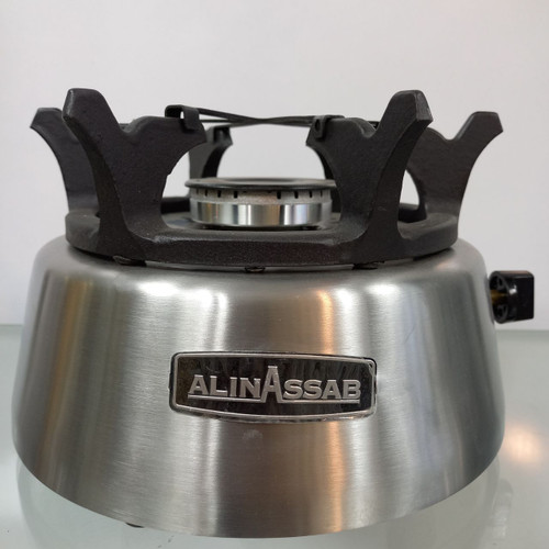 اجاق تک شعله عالی نسب مدل آذرخش