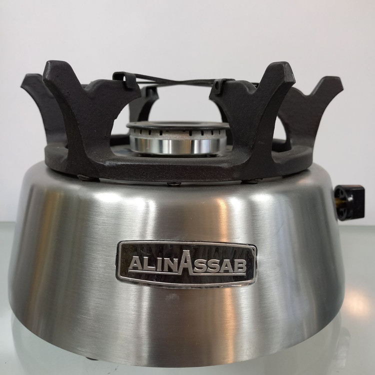 اجاق تک شعله عالی نسب مدل آذرخش