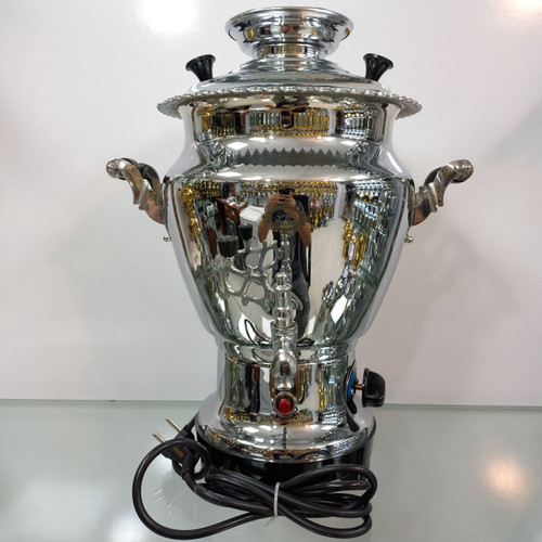 سماور برقی عالی نسب مدل سورن