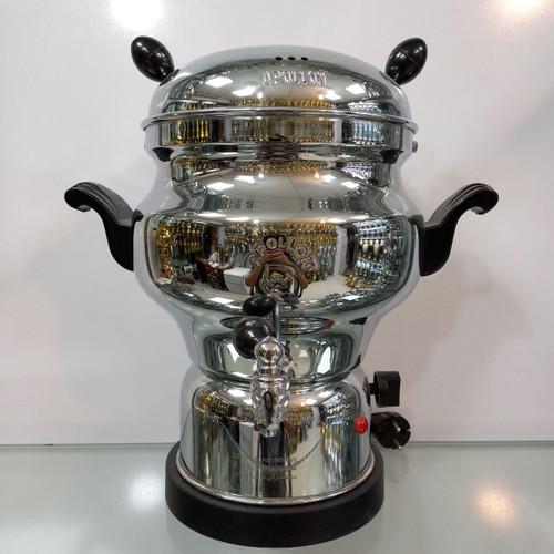 سماور برقی آپولون مدل ماری