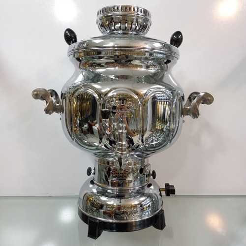 سماور گازی آپولون مدل پروتون ۱۰ لیتری