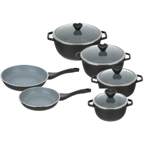 سرویس 10 پارچه عروس مدل کلاسیک خطی