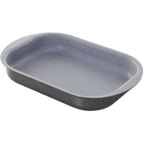 تابه فر مستطیل عروس مدل کوچک لبه کوتاه