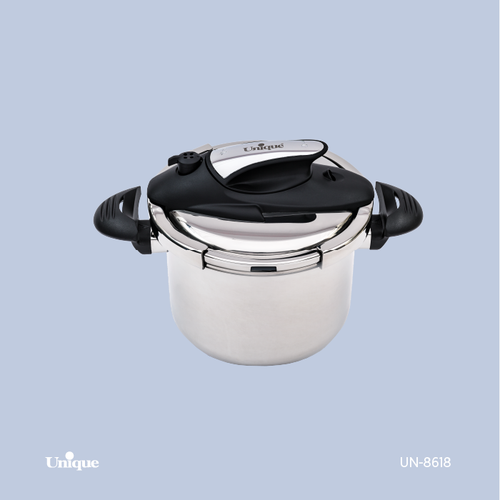 زودپز یونیک مدل UN-8618 ظرفیت ۷ لیتر