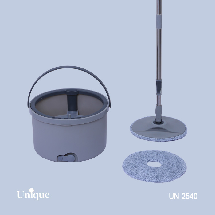 سطل و تی دایره یونیک کد 2540