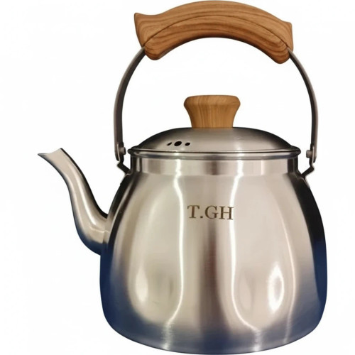 کتری لوله دار قیطاسی لیتر مدل 5008