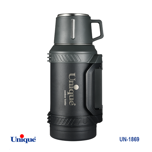 فلاسک سفری 1/6 لیتر یونیک 1869