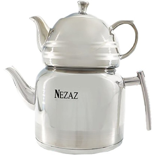 کتری قوری نزاز کد 2404