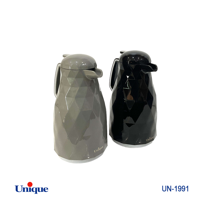 فلاکس 1 لیتر بدنه رنگی یونیک مدل 1991