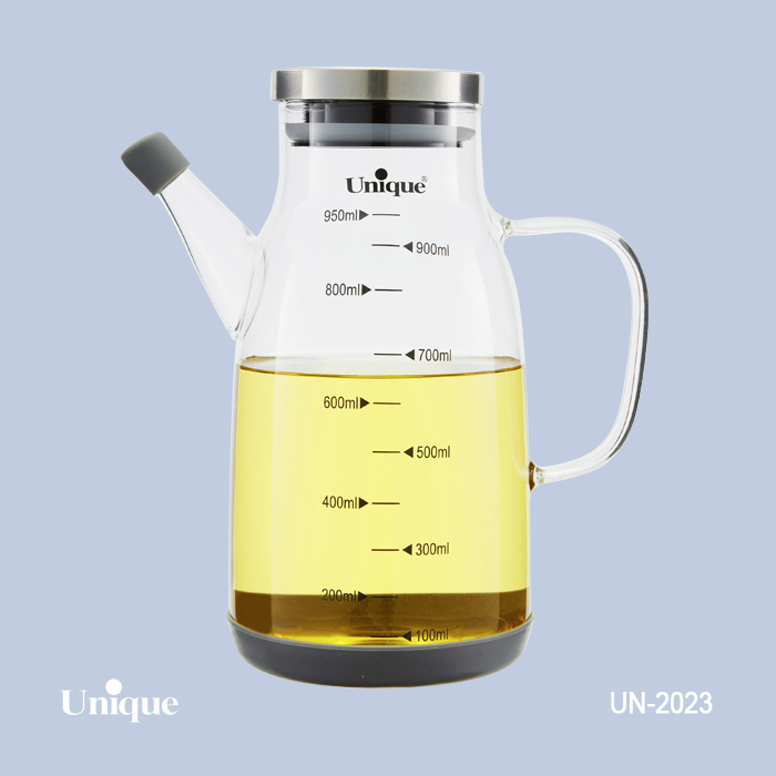 روغن ریز 950 میل-درب استیل یونیک مدل 2023