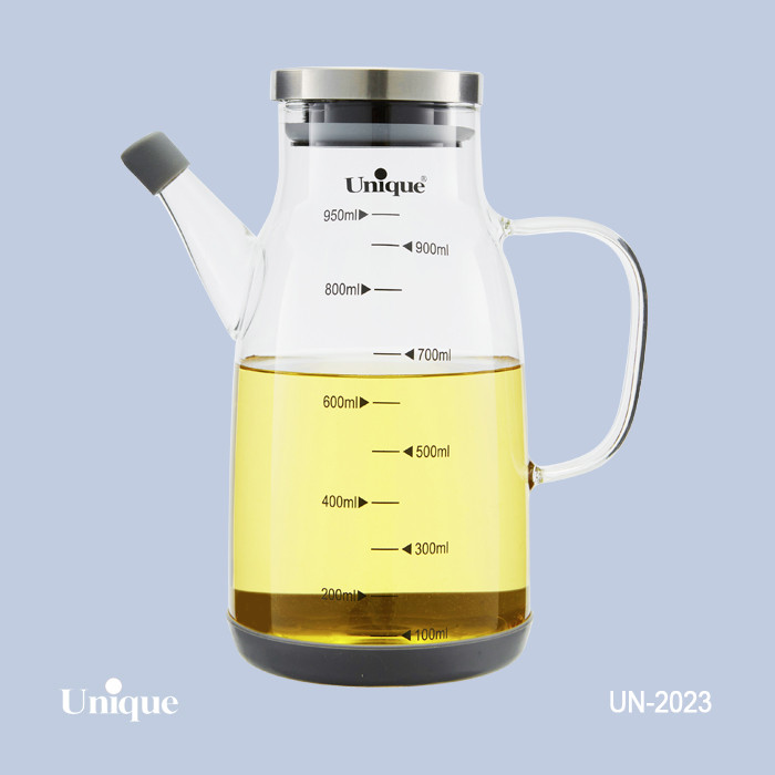 روغن ریز 950 میل-درب استیل یونیک مدل 2023