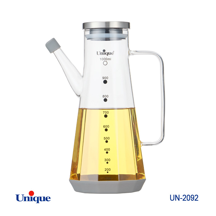 روغن ریز 1000 میل-درب استیل یونیک مدل 2092