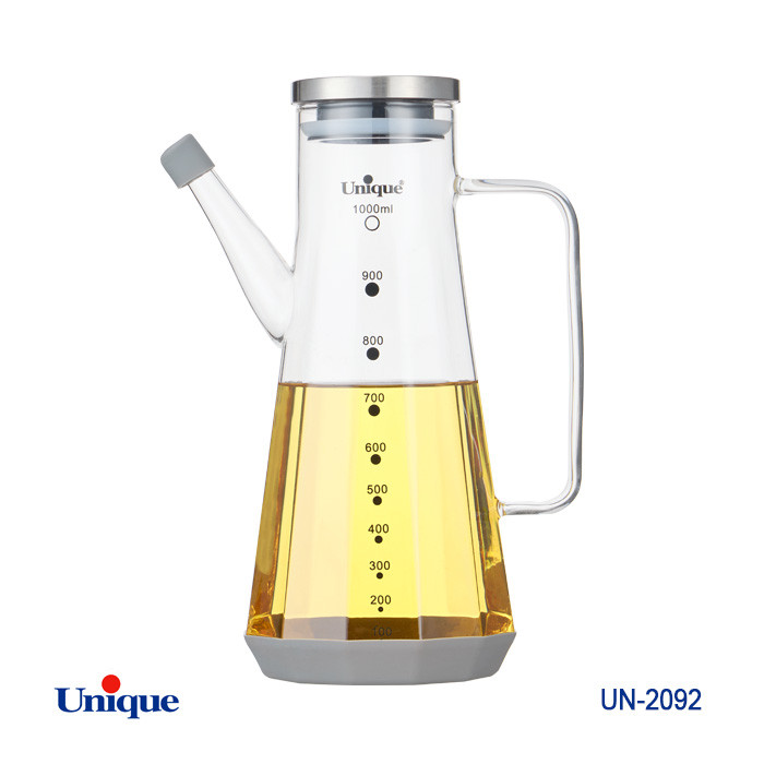 روغن ریز 1000 میل-درب استیل یونیک مدل 2092