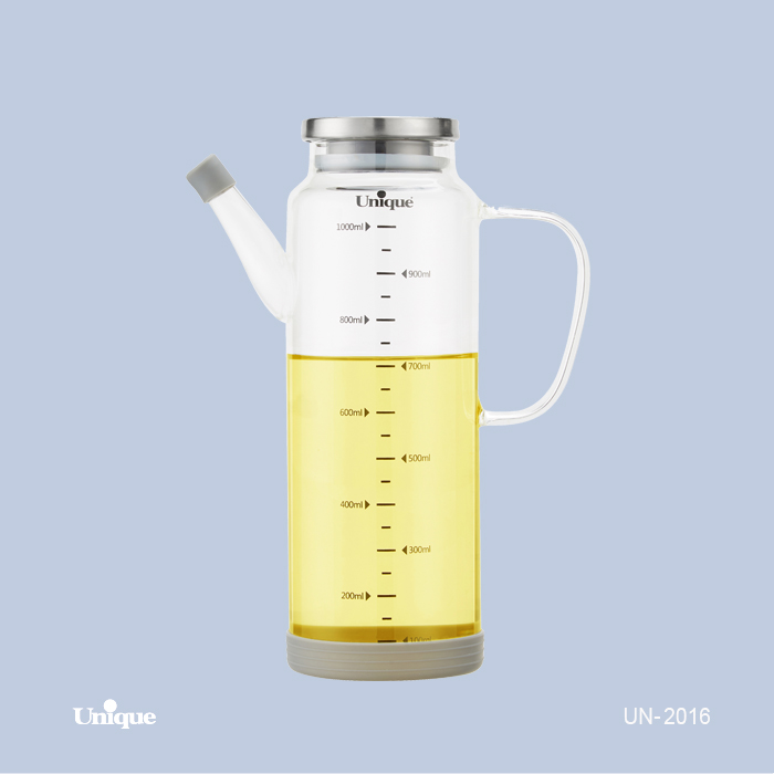 روغن ریز 1000 میل استیل یونیک 2016