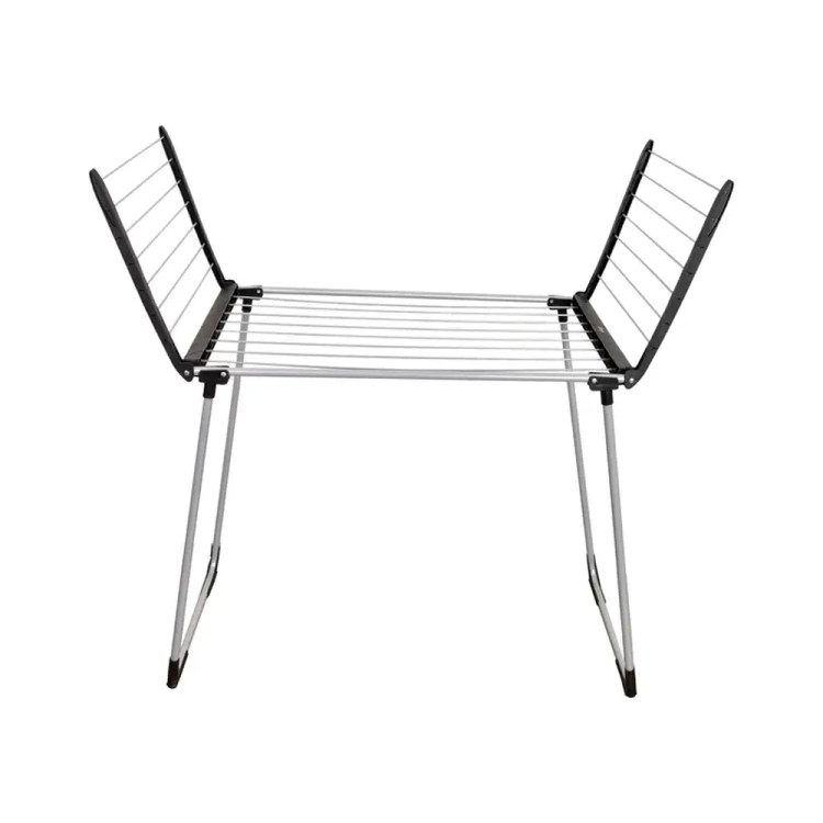 بند رخت اپارتمانی ام جی اس سایز متوسط کد CL1012