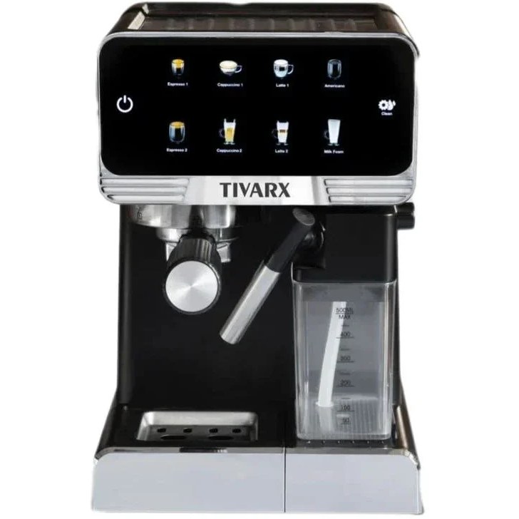 اسپرسوساز تیوارکس مدل TX-7477