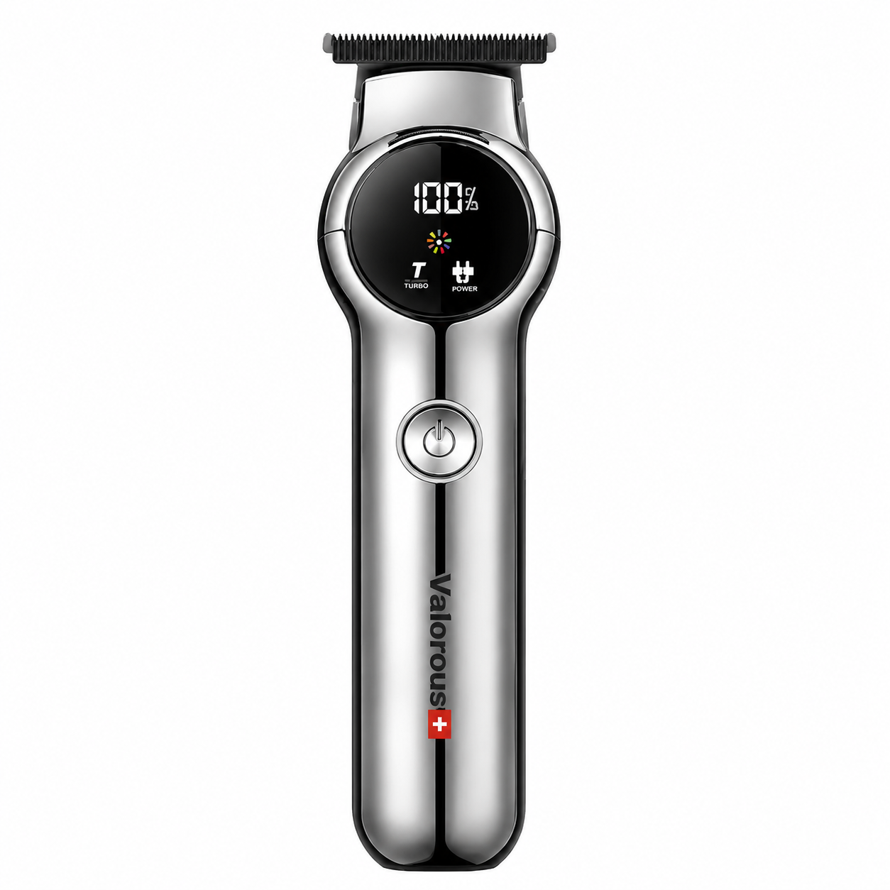 ماشین ریش تراش ولروس vl 121