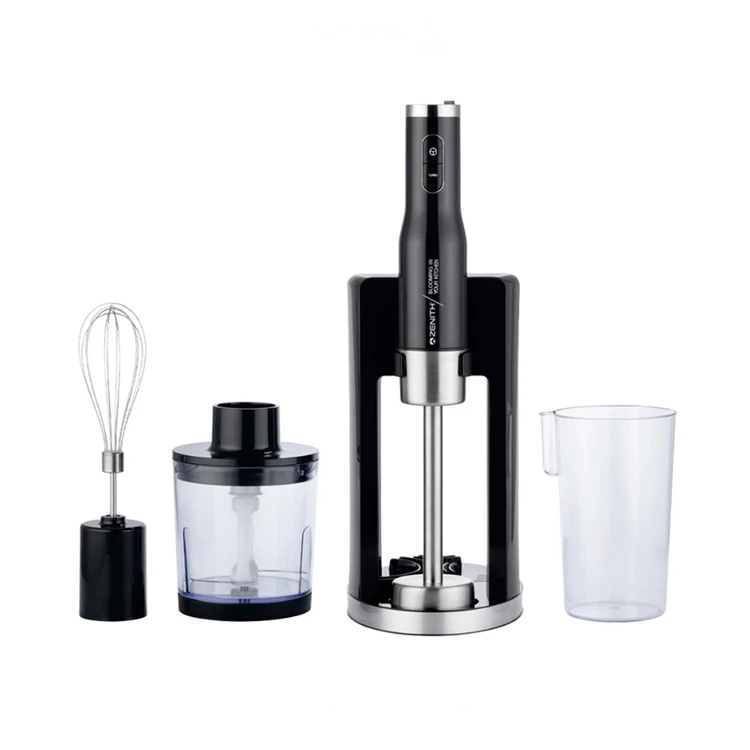 گوشت کوب برقی زنیت ZHM 1453 با قدرت 800 وات آلمانی