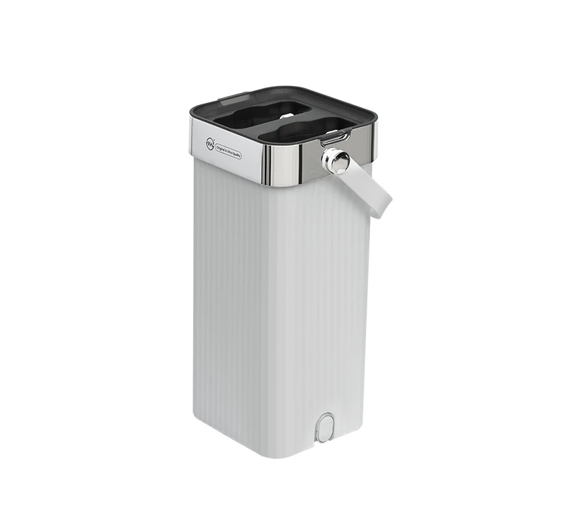 تی زمین شوی تخت سطل دار چهارگوش WS – 990