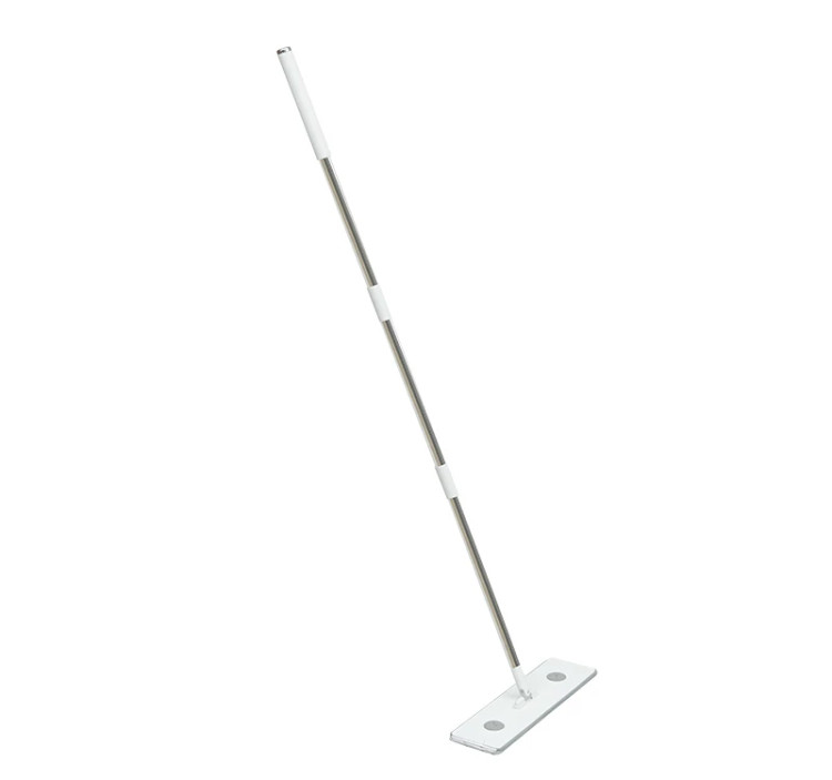 تی زمین شوی تخت سطل دار چهارگوش WS – 990
