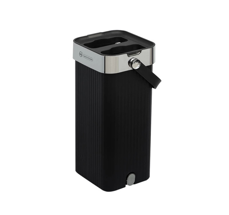 تی زمین شوی تخت سطل دار چهارگوش WS – 990