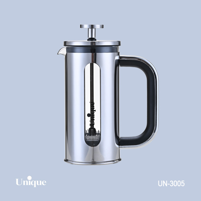 لیوان فرنچ پرس350 میل یونیک 3005