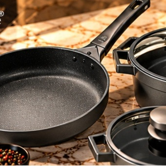 سرویس 15پارچه سیلیکون طوسی دیاموند یونیک 8521