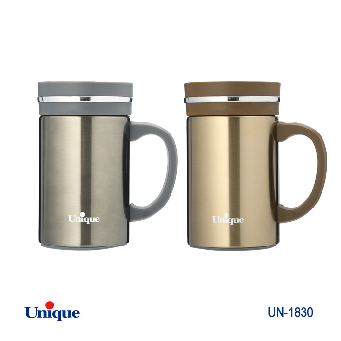 ماگ دسته دار 450ML یونیک مدل 1830
